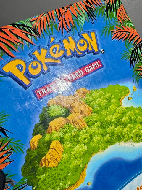 Southern Islands English Collection (Photos Included)