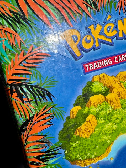 Southern Islands English Collection (Photos Included)