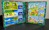 Southern Islands English Collection (Photos Included)