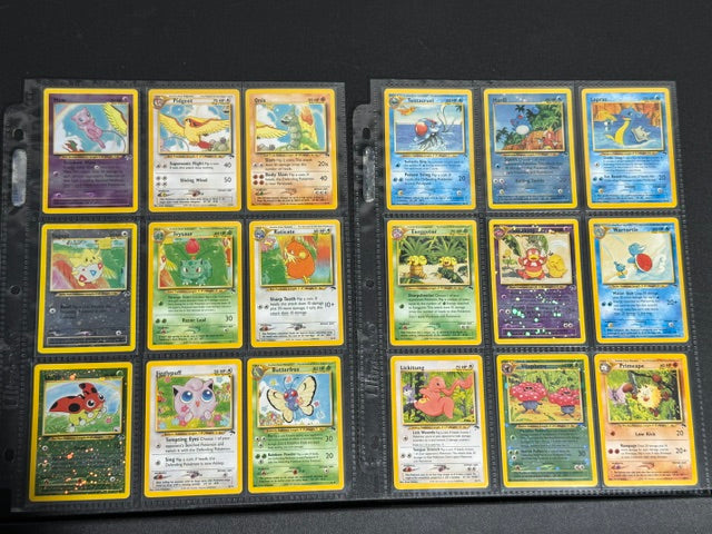Southern Islands English Collection (Photos Included)
