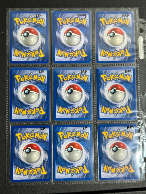 Southern Islands English Collection (Photos Included)