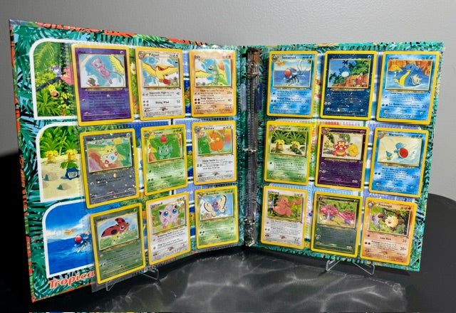 Southern Islands English Collection (Photos Included)