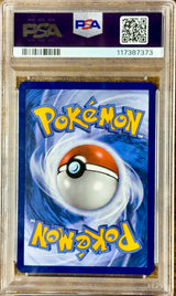 PECHARUNT ex - PSA GEM MT 10