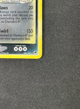 Charizard Star (Delta Species) (100/101) (Dragon Frontiers) *DAMAGED - PLEASE SEE PICS*