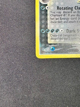 Charizard Star (Delta Species) (100/101) (Dragon Frontiers) *DAMAGED - PLEASE SEE PICS*