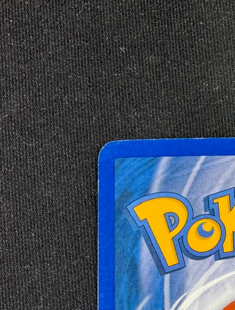 Charizard Star (Delta Species) (100/101) (Dragon Frontiers) *DAMAGED - PLEASE SEE PICS*