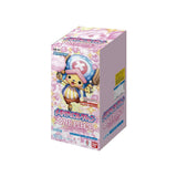 Image for Japanese (EB-01) Memorial Collection Booster Pack