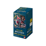 Image for Japanese (OP-03) Mighty Enemies Booster Pack