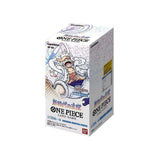 Image for Japanese (OP-05) Awakening of the New Era Booster Pack