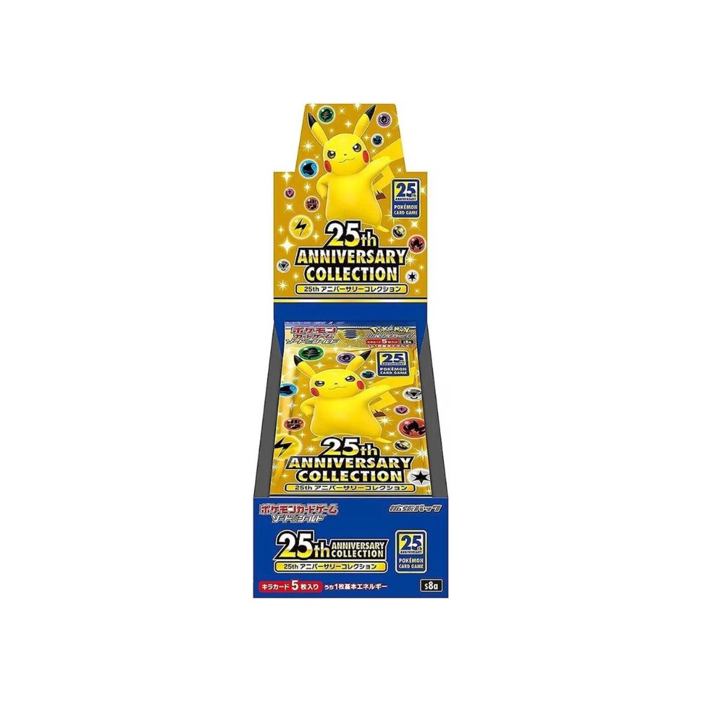 Japanese Booster Boxes Grandad's Cards Japanese Booster Boxes Grandad's Cards