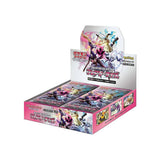Fairy Rise Booster Box - SM7B