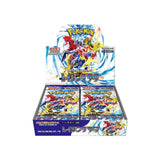 Image for Japanese (SV3A) Raging Surf Booster Pack