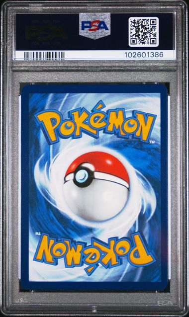 CHARIZARD ex ULTRA RARE 2023 POKEMON OBF EN-OBSIDIAN FLAMES PSA GEM MT 10