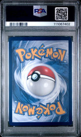 DETECTIVE PIKACHU DET PIKACHU RTRNS PRE-ORDER 2023 POKEMON TRADITIONAL CHINESE SV-P PROMO PSA GEM MT 10