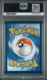 INFERNAPE ILLUSTRATION RARE 2024 POKEMON TWM EN-TWILIGHT MASQUERADE PSA GEM MT 10