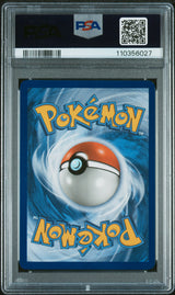 SHINING HO-OH-HOLO SHINING LEGENDS ELITE TRAINER BOX 2017 POKEMON SM BLACK STAR PROMO PSA MINT 9 - back