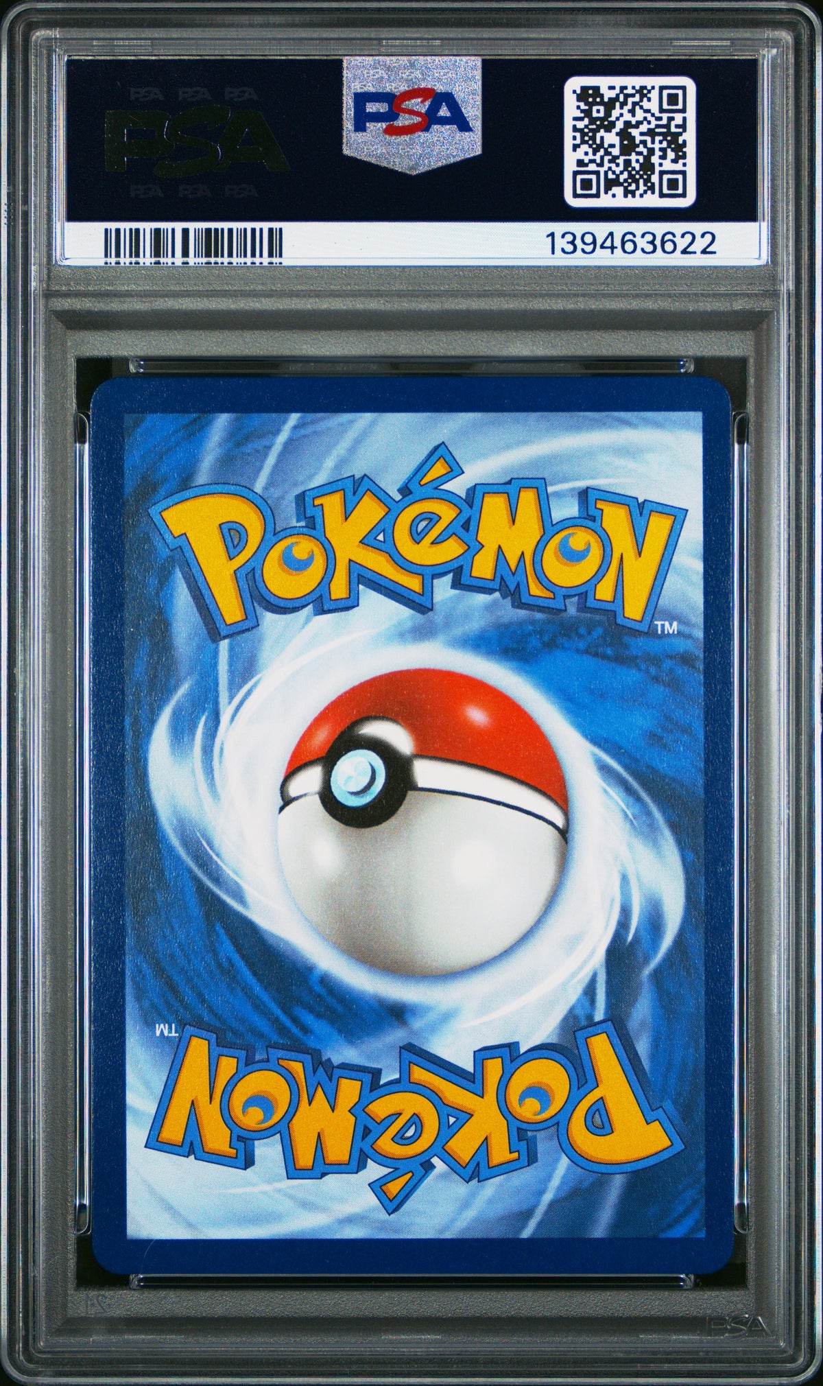 2025 POKEMON SVP EN-SV BLACK STAR PROMO #174 EEVEE EX PRISMATIC EVOLUTIONS SUPER-PREMIUM COLLECTION PSA 10