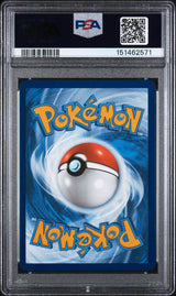 CYNTHIA'S GARCHOMP EX HYPER RARE 2025 POKEMON DRI EN-DESTINED RIVALS PSA GEM MT 10 - back