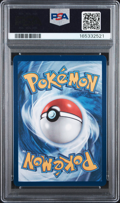 2025 POKEMON PFL EN-PHANTASMAL FLAMES | SPECIAL ILLUSTRATION RARE #125