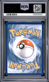 BLASTOISE-HOLO 2021 POKEMON CELEBRATIONS CLASSIC COLLECTION PSA GEM MT 10 - back