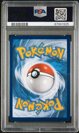 2021 POKEMON SWSH BLACK STAR PROMO #145 FULL ART/PIKACHU V CELEBRATIONS ULTRA-PREMIUM COLLECTION PSA 9