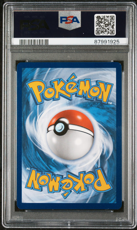 2021 POKEMON SWSH BLACK STAR PROMO #145 FULL ART/PIKACHU V CELEBRATIONS ULTRA-PREMIUM COLLECTION PSA 9