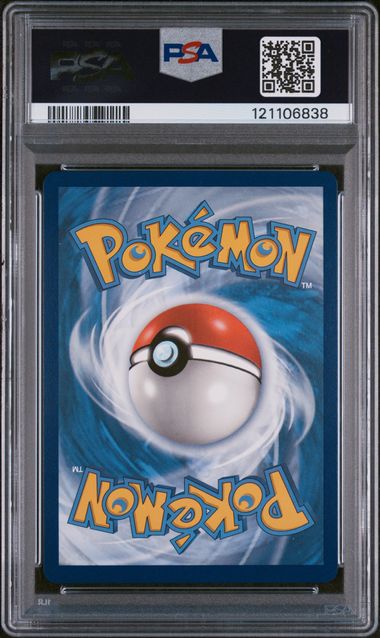 FA/STARMIE V ASTRAL RADIANCE 2022 POKEMON SWORD & SHIELD ASTRAL RADIANCE PSA GEM MT 10