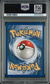 PIDGEOT-HOLO HOLON PHANTOMS 2006 POKEMON EX HOLON PHANTOMS PSA MINT 9
