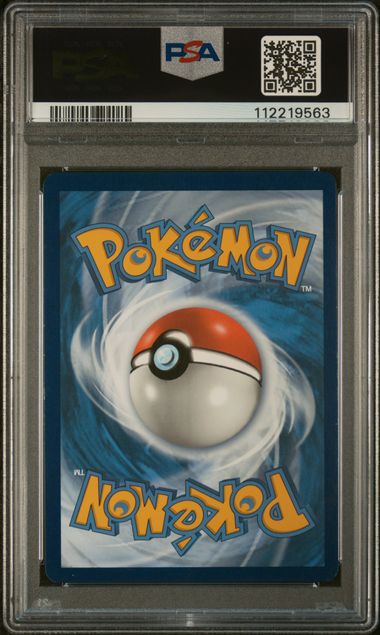 FA/DURALUDON V EVOLVING SKIES 2021 POKEMON SWORD & SHIELD EVOLVING SKIES PSA NM-MT 8