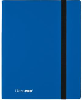 Ultra Pro PRO Binder: 9-Pocket