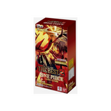 Image for Japanese (PRB-02) The Best Vol 2 Booster Pack