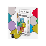 Collect 151 Pokemon 2025 Puzzle Fridge Magnet Set