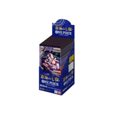 Image for Japanese (OP-14) The Azure Sea's Seven Booster Pack