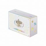 Chinese Eeveelutions Exclusive Gift Box