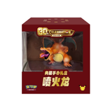 Chinese 30th Celebration Charizard Display Box