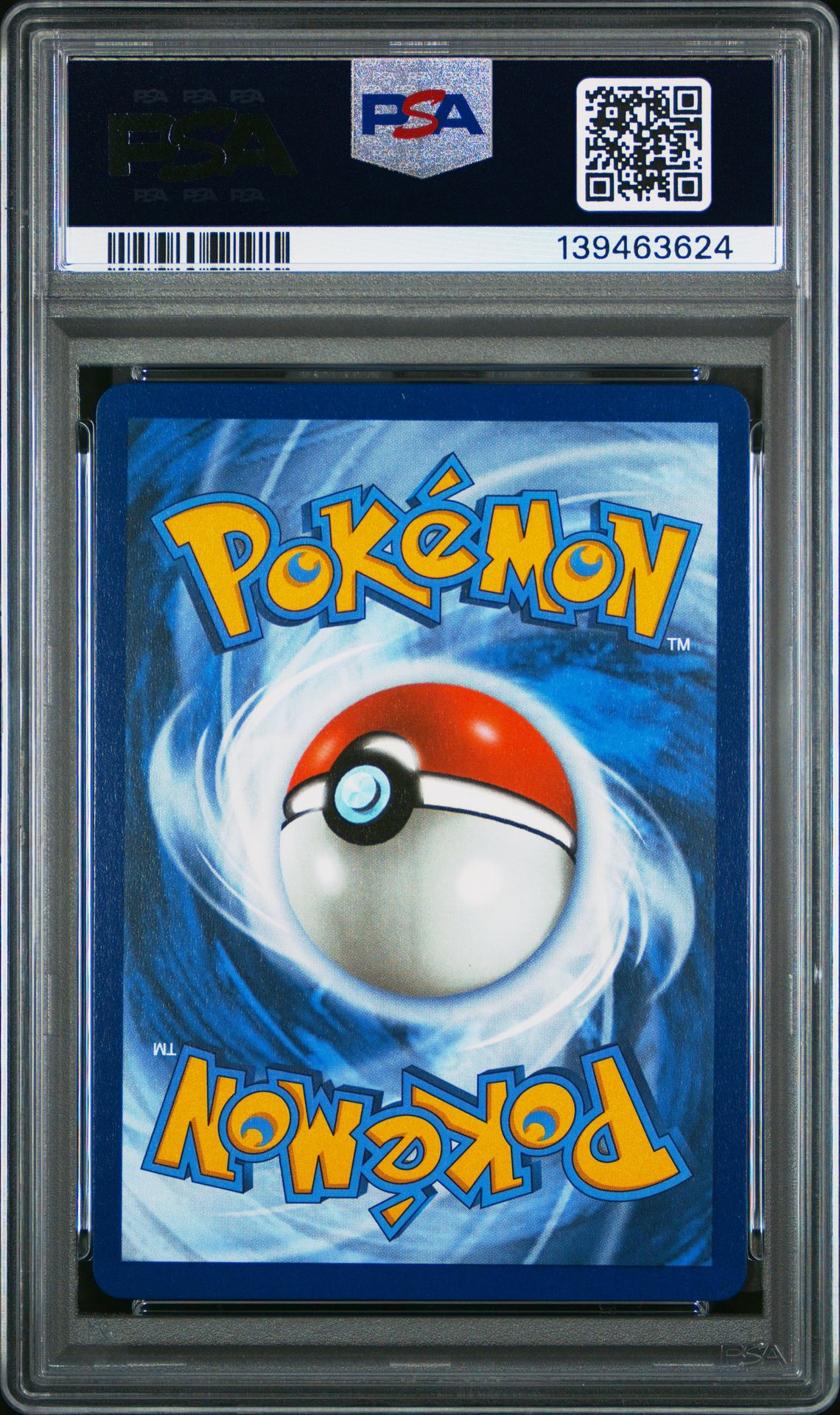 BULBASAUR ILLUSTRATION RARE 2025 POKEMON MEG EN-MEGA EVOLUTION PSA GEM MT 10