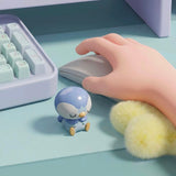 Chinese Pokemon PokePeace Nap Figure Blind Box