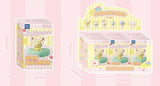 Chinese Pokemon PokePeace Nap Figure Blind Box