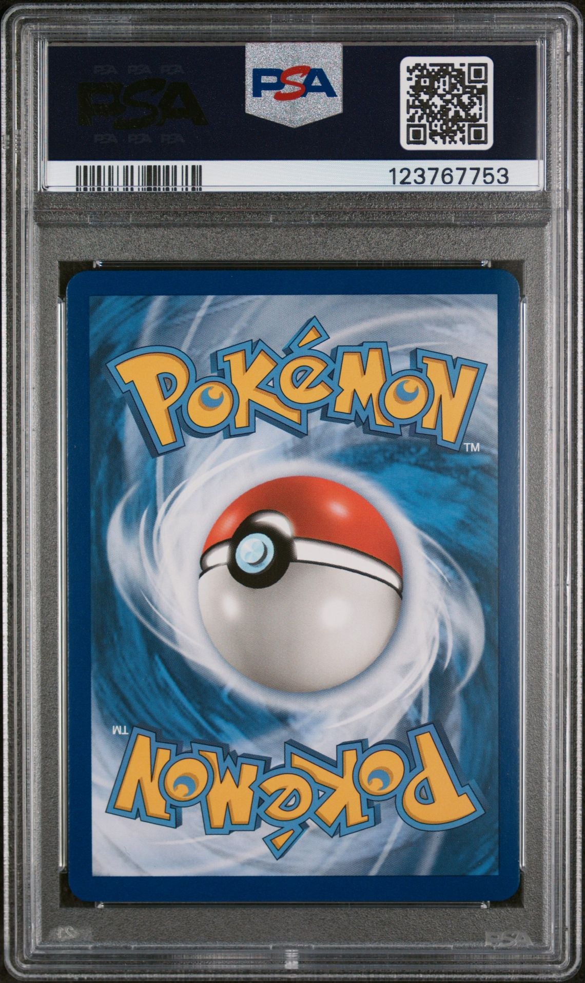 SHINING RAYQUAZA - PSA GEM MT 10