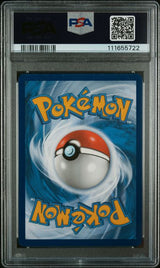 CHARIZARD ex ULTRA RARE 2023 POKEMON OBF EN-OBSIDIAN FLAMES PSA GEM MT 10