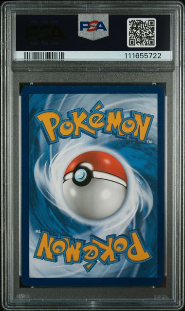 CHARIZARD ex ULTRA RARE 2023 POKEMON OBF EN-OBSIDIAN FLAMES PSA GEM MT 10