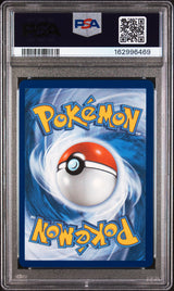 MEGA LUCARIO ex - PSA NM 7