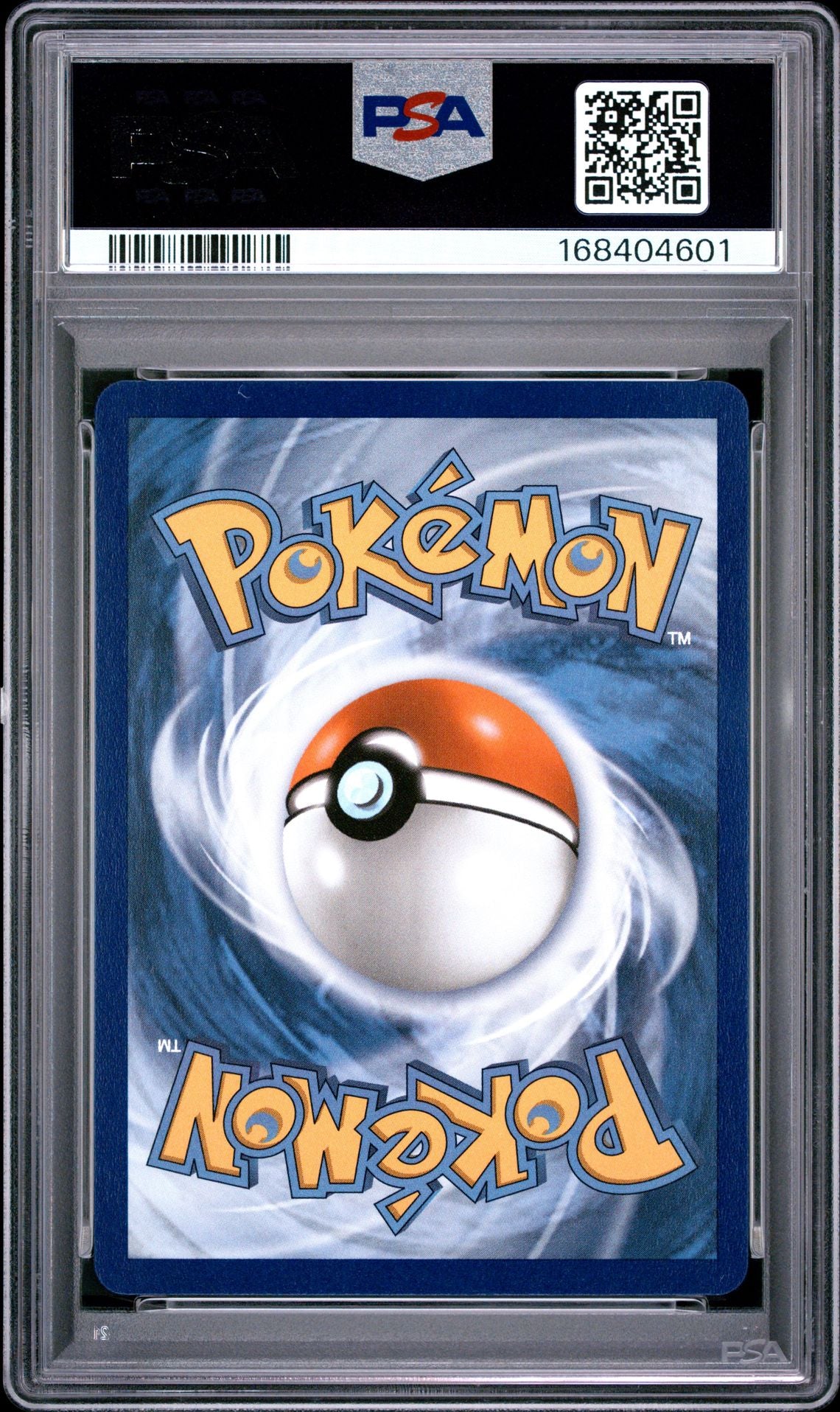 LITTEN - PSA GEM MT 10