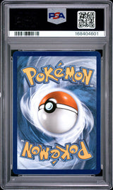 LITTEN - PSA GEM MT 10