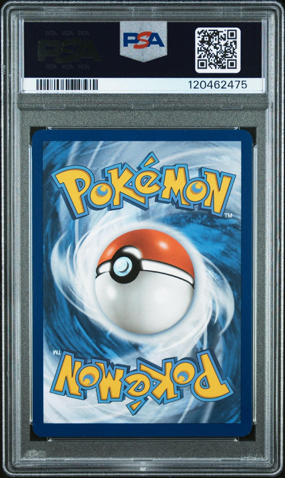 EEVEE PRISMATIC EVOLUTIONS ETB 2025 POKEMON SVP EN-SV BLACK STAR PROMO PSA GEM MT 10
