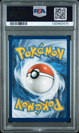 EEVEE PRISMATIC EVOLUTIONS ETB 2025 POKEMON SVP EN-SV BLACK STAR PROMO PSA GEM MT 10