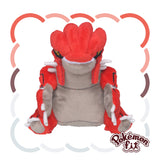 Groudon No. 383 product image 1