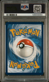 FA/CANDICE SILVER TEMPEST 2022 POKEMON SWORD & SHIELD SILVER TEMPEST PSA GEM MT 10