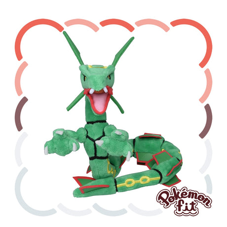 Rayquaza No. 384 product image 1