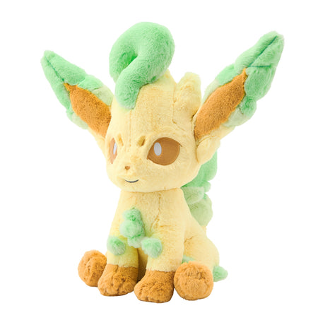 Fluffy Leafeon product image 2